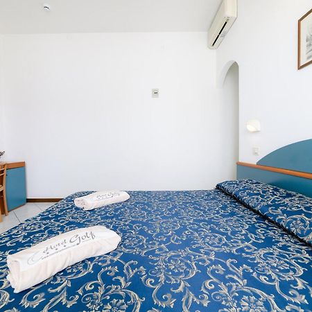 Hotel Golf Cattolica Esterno foto