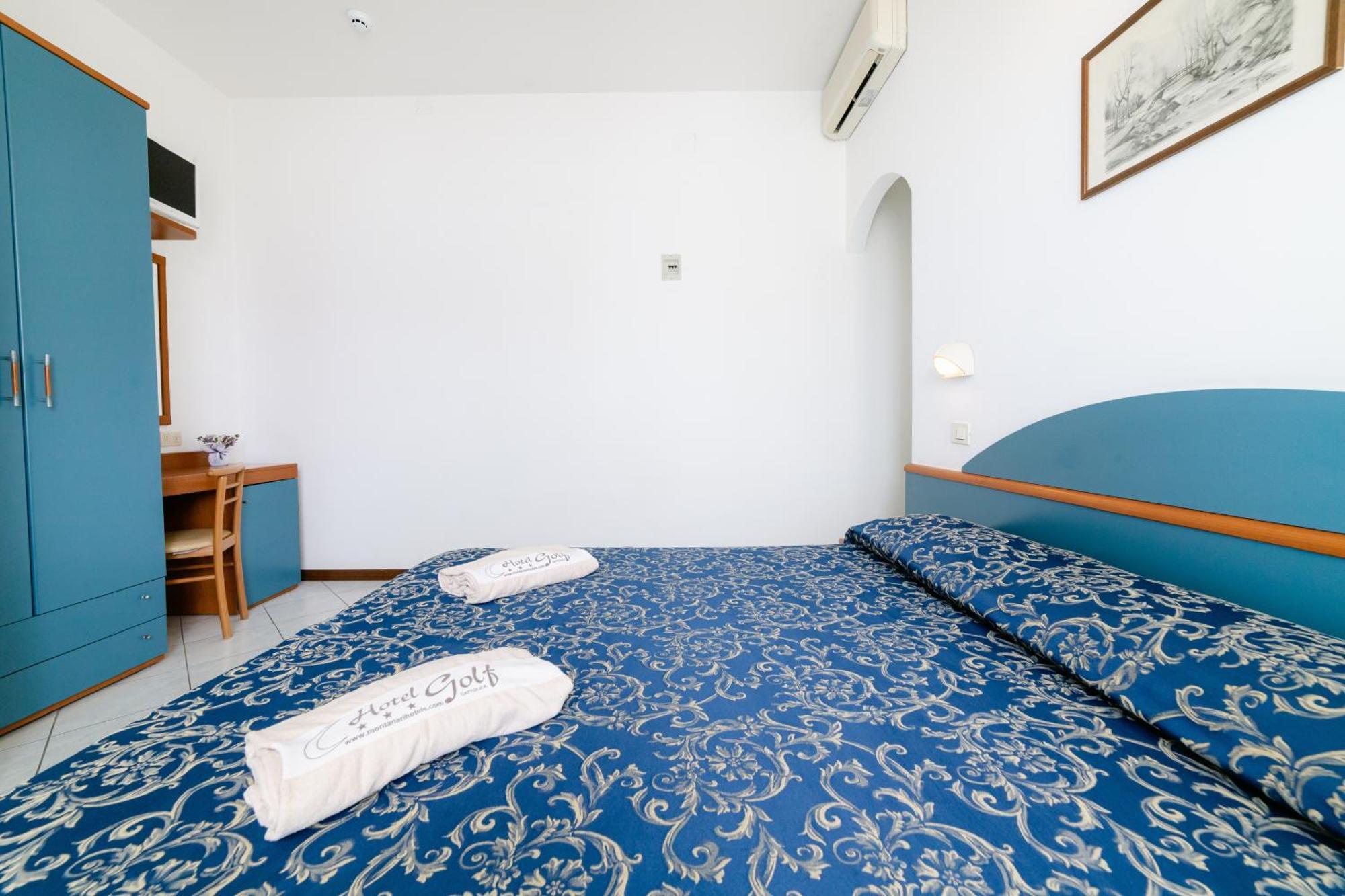 Hotel Golf Cattolica Esterno foto